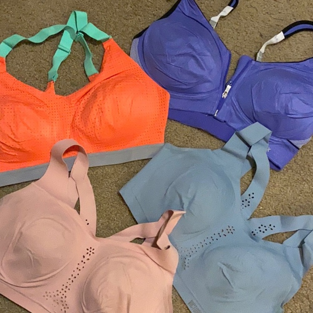 Sports bras